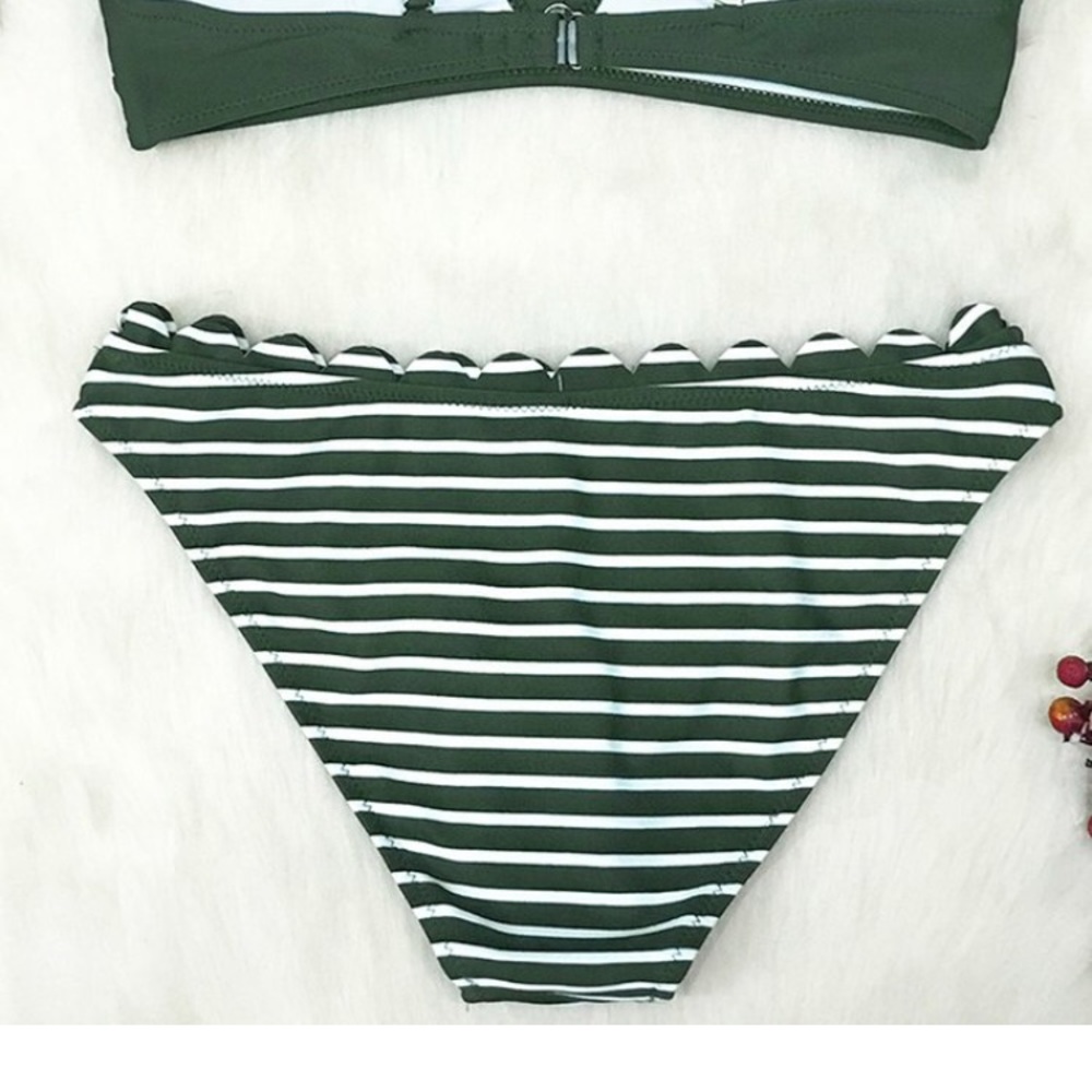 Cupshe bikini - Picture 5 of 6